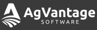 AgVantage Logo BW